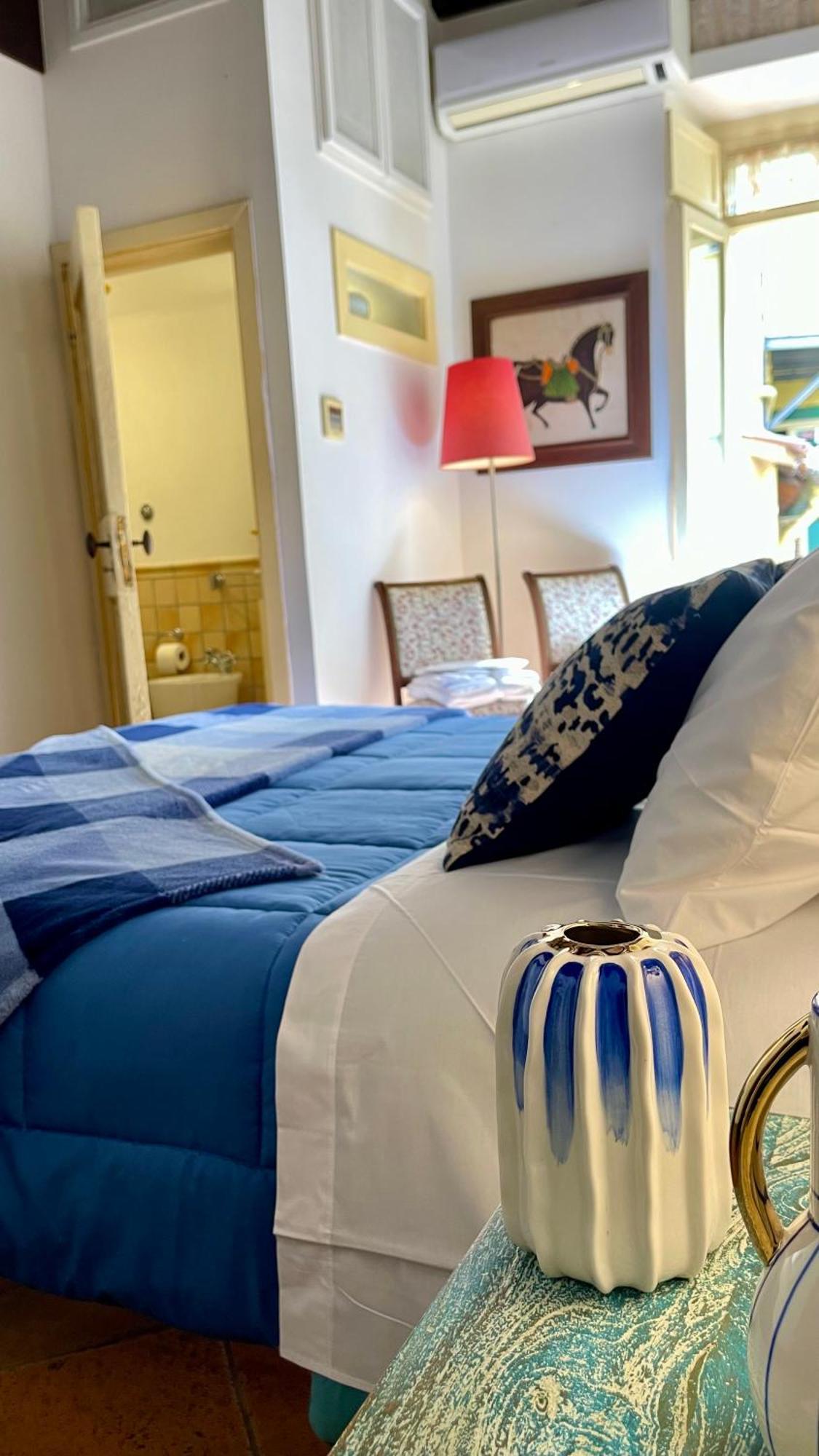 Trevi Romantic Privatunterkunft *