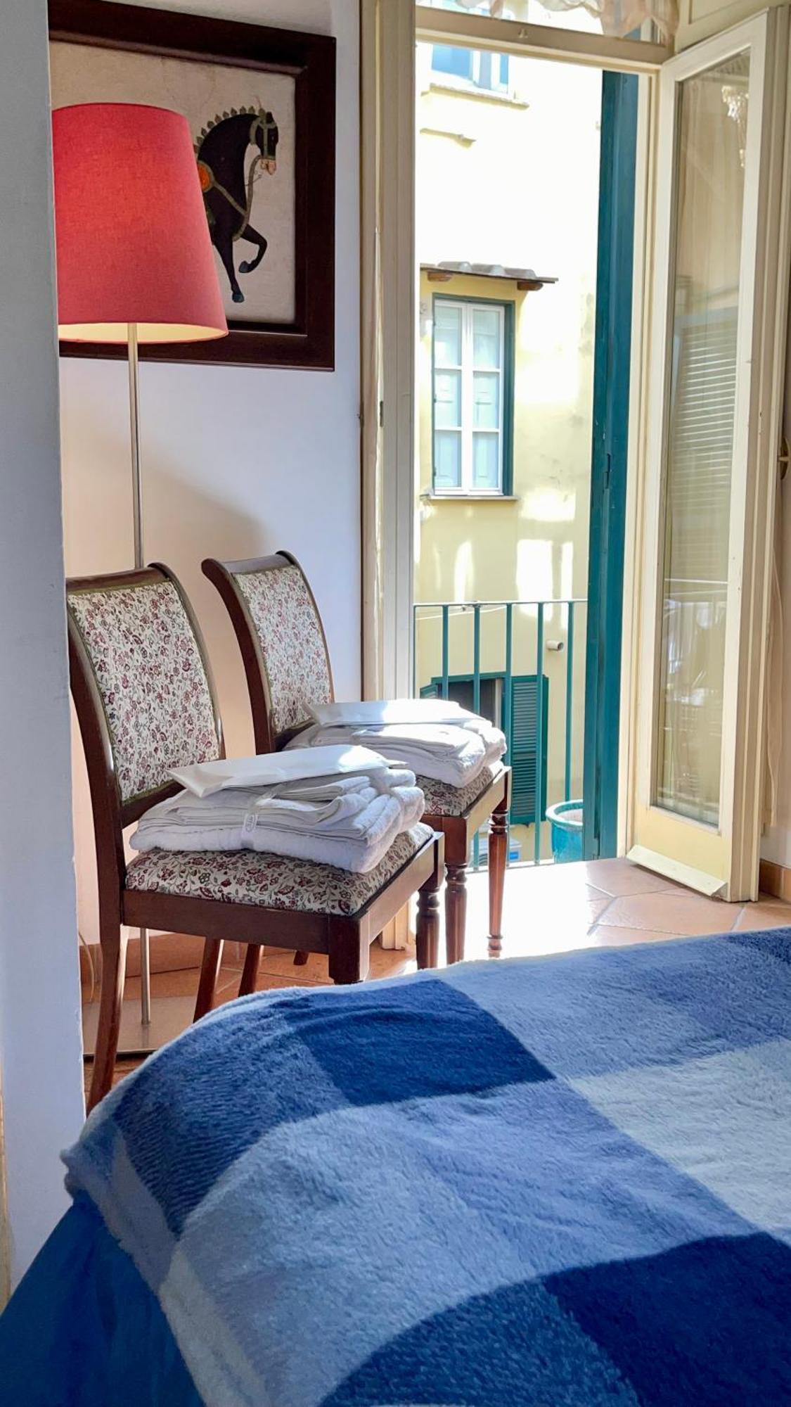 Trevi Romantic Privatunterkunft *