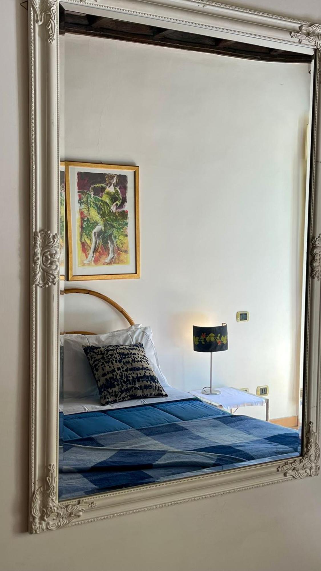 Privatunterkunft Trevi Romantic