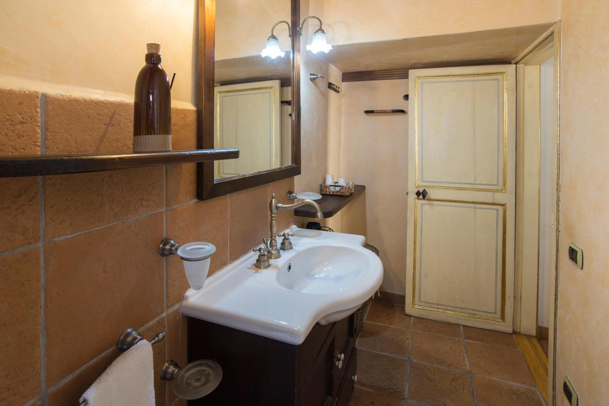 Trevi Romantic Privatunterkunft Rom